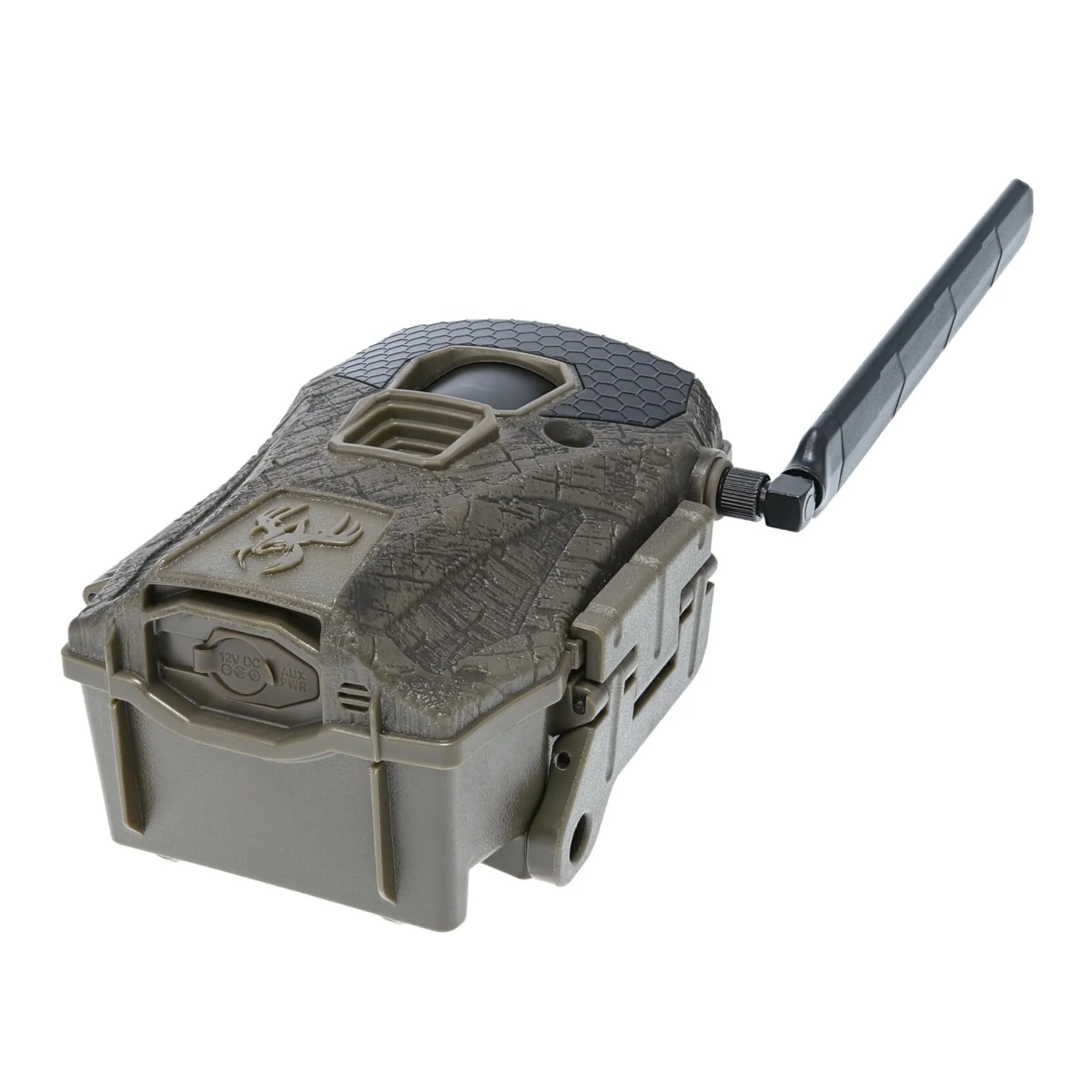 Wildgame Innovations Terra XT 3.0 Cellular Trail Camera (2-Pk) with Accs Bundle - Image 6