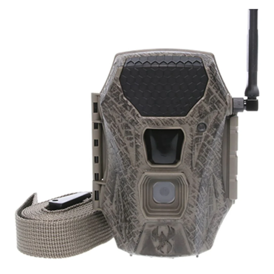 Wildgame Innovations Terra Cell 16MP Cellular Trail Camera with 21 LEDs and 80 Feet Detection (AT&T) - Image 5