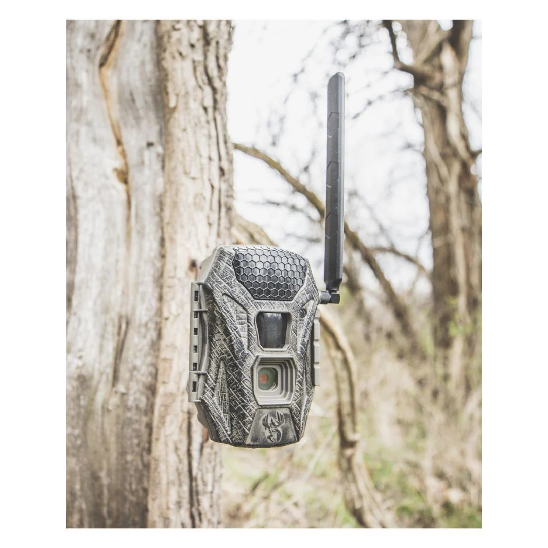 Wildgame Innovations Terra Cell 16MP Cellular Trail Camera with 21 LEDs and 80 Feet Detection (AT&T) - Image 6