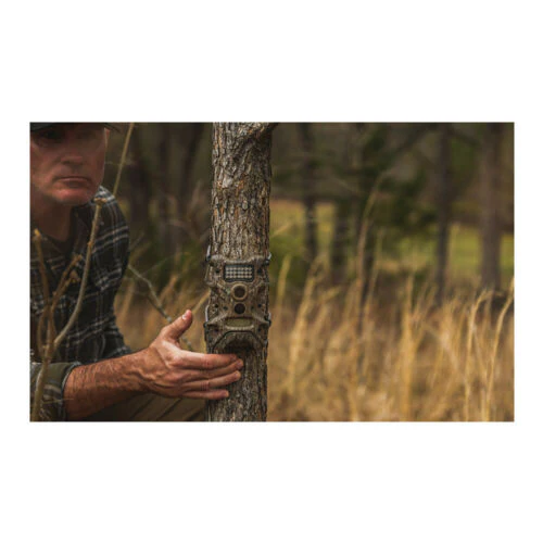 Wildgame Innovations Terra Extreme 14MP IR Trail Infrared Camera for Still Images and Video (Bark) - Image 4