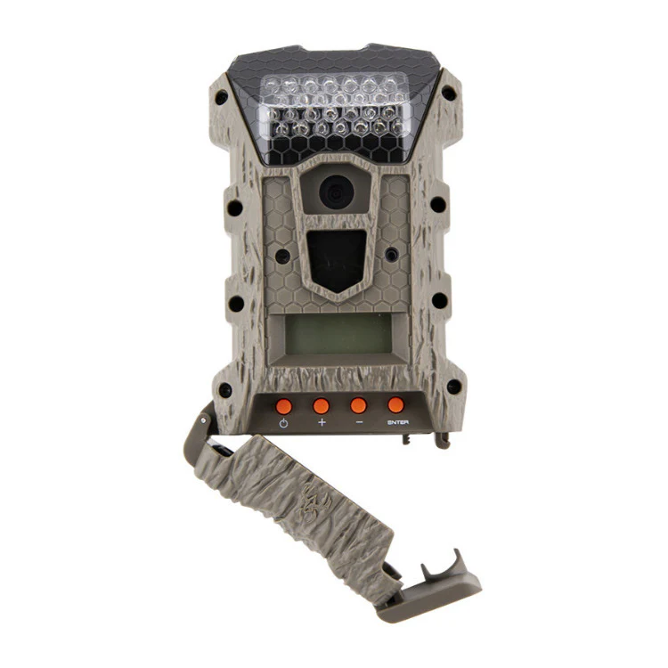 Wildgame Innovations Wraith 18MP Trail Camera - Image 2