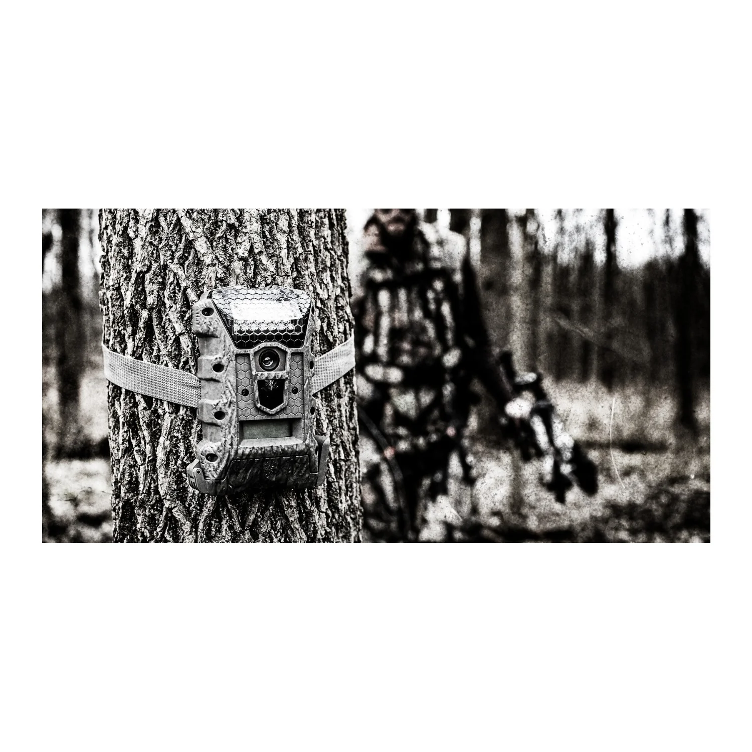 Wildgame Innovations Wraith 18MP Trail Camera - Image 3