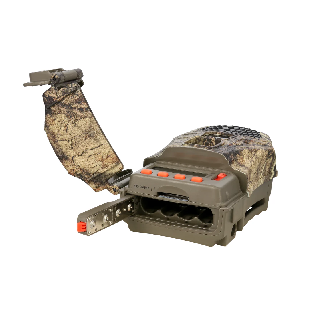 Wildgame Innovations Terra Extreme 14 Megapixel IR Trail Camera (Mossy Oak) - Image 2