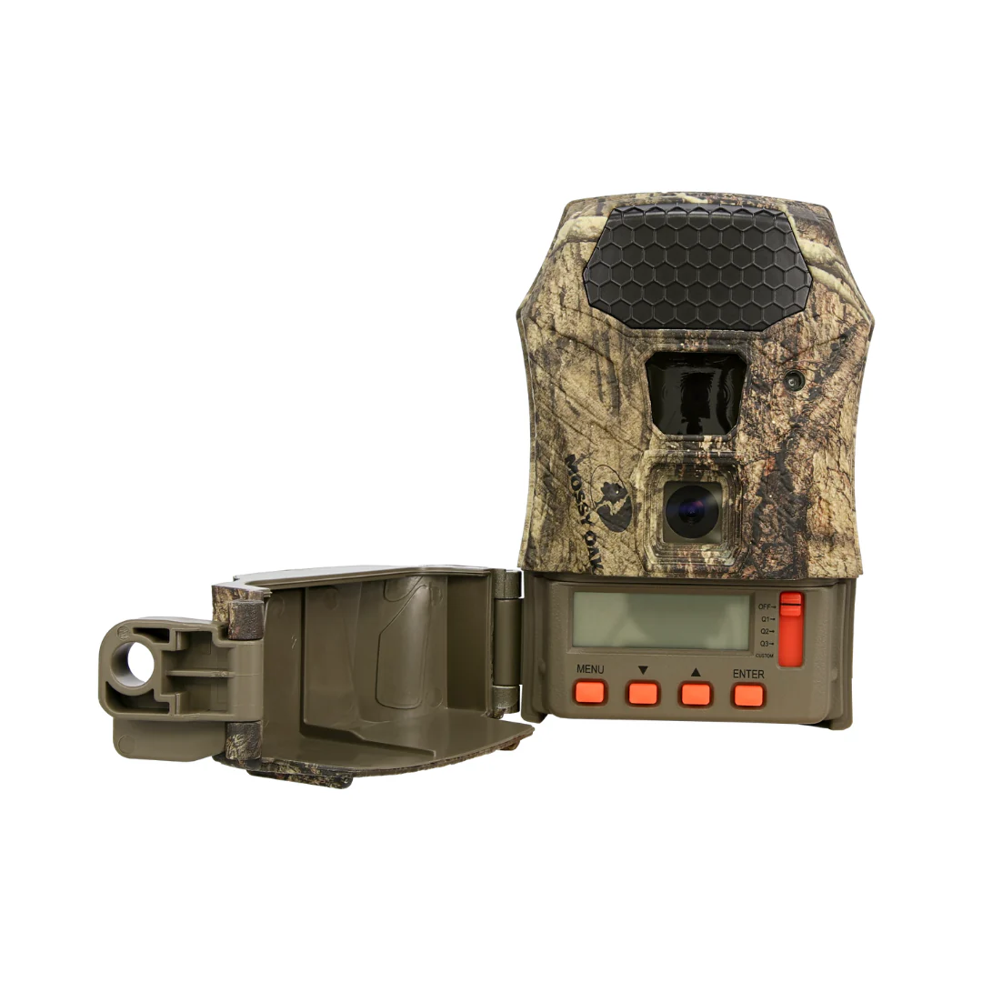 Wildgame Innovations Terra Extreme 14 Megapixel IR Trail Camera (Mossy Oak) - Image 3
