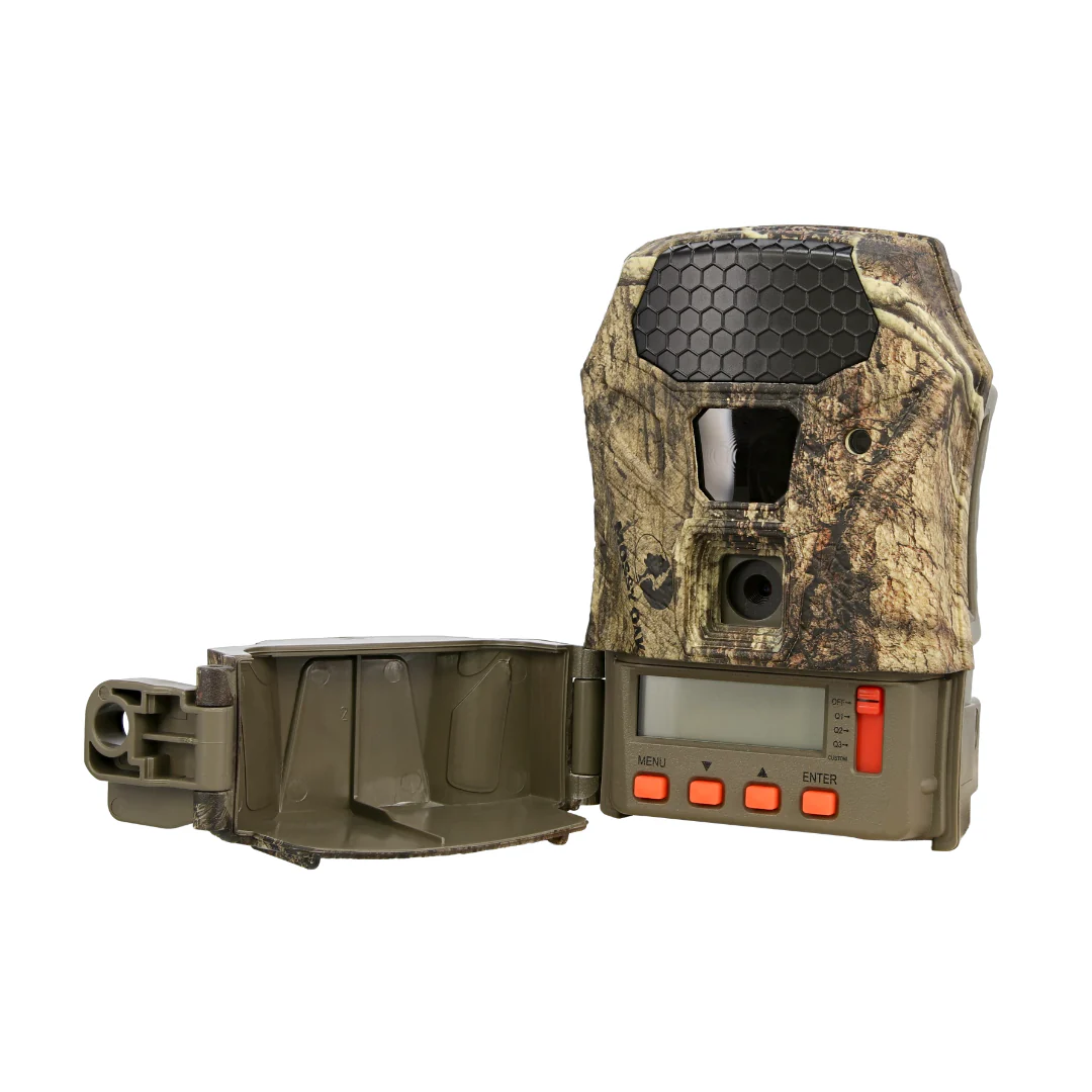 Wildgame Innovations Terra Extreme 14 Megapixel IR Trail Camera (Mossy Oak) - Image 4
