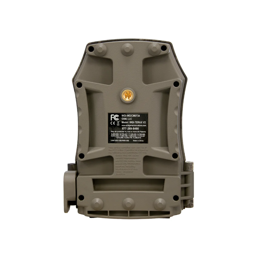 Wildgame Innovations Terra Extreme 14 Megapixel IR Trail Camera (Mossy Oak) - Image 7