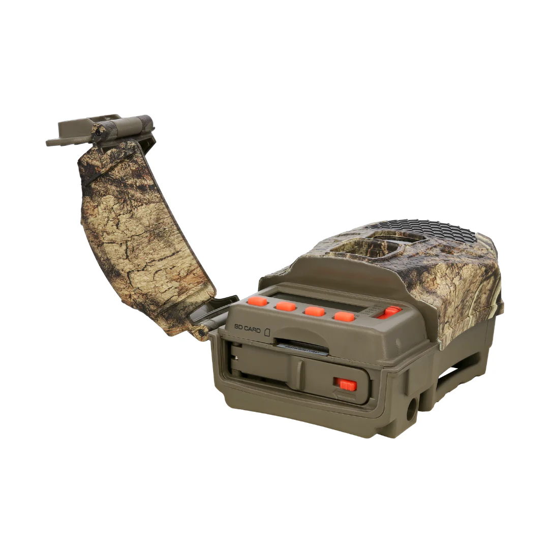 Wildgame Innovations Terra Extreme 14 Megapixel IR Trail Camera (Mossy Oak) - Image 8
