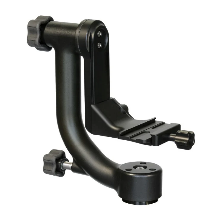 Wimberley WH-200 Gimbal Tripod Head II with Quick-Release Base