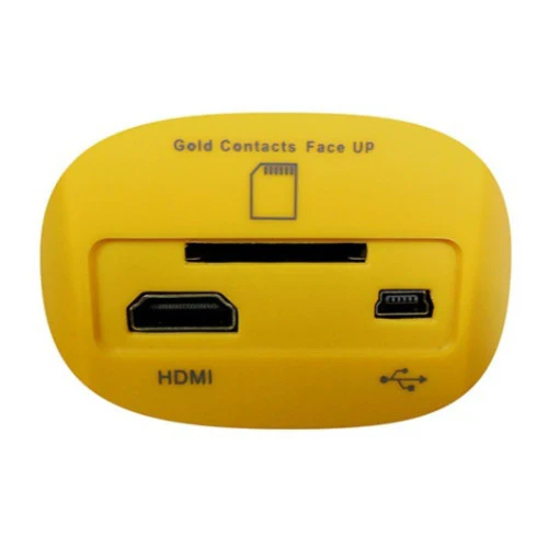 Wolverine Titan 8-in-1 High-Definition Film to Digital Converter - Image 3