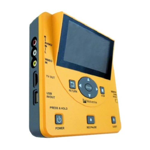 Wolverine TransMedia Home Movies Digitizer - Image 2