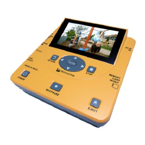 Wolverine TransMedia Home Movies Digitizer - Image 4