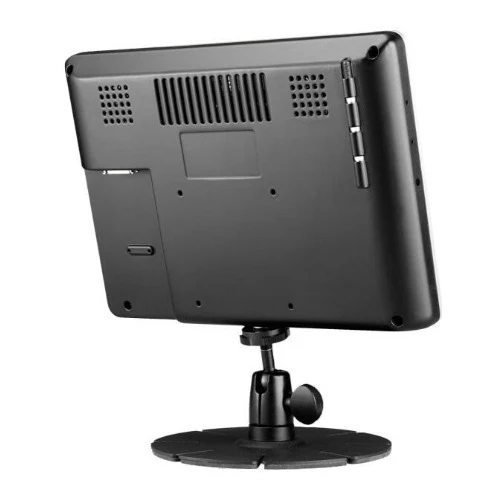 Xenarc Technologies 10-inch LCD Display Monitor with VGA and HDMI Inputs - Image 3
