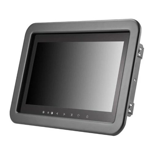 Xenarc Technologies 10-inch IP67 IK08 Optically Bonded Sunlight Readable Touchscreen LCD Monitor - Image 5