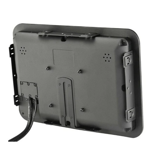 Xenarc Technologies 10-inch IP67 IK08 Optically Bonded Sunlight Readable Touchscreen LCD Monitor - Image 7