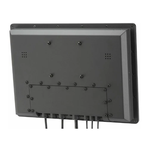 Xenarc Technologies 12.1-inch IP67 IK08 Optically Bonded Touchscreen LCD Monitor - Image 6