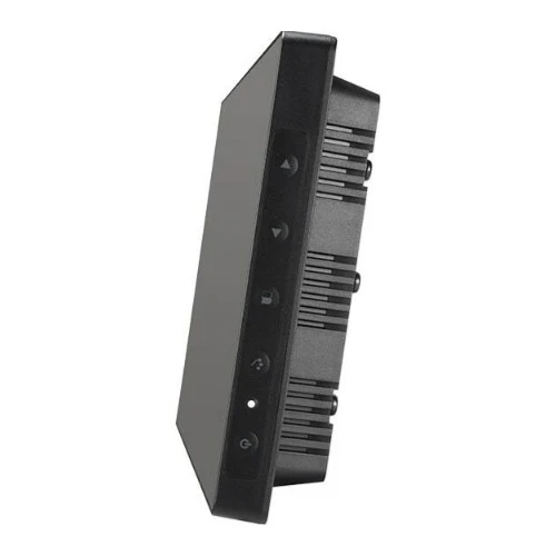 Xenarc Technologies IK08 IP65 8-inch LCD Touchscreen with HDMI DVI, USB-C Input - Image 2