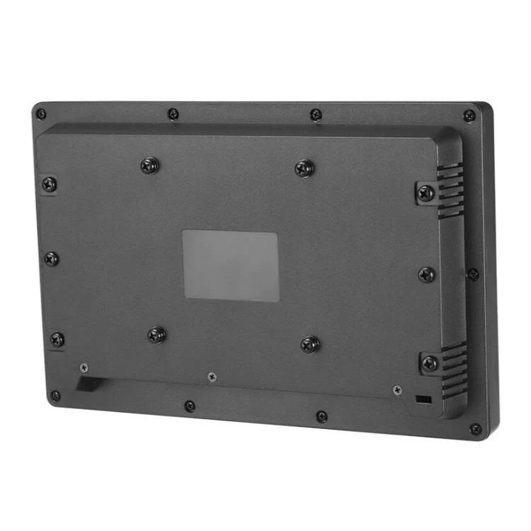 Xenarc Technologies IK08 IP65 8-inch LCD Touchscreen with HDMI DVI, USB-C Input - Image 3