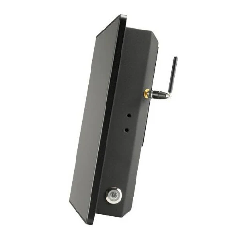 Xenarc Technologies 12.1-inch IP65 Rugged All-weather All-In-One Panel Car PC - Image 2