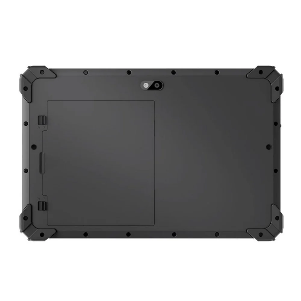 Xenarc Technologies PRO Edition RT86-PRO 8-Inch Water-Resistant 1000NIT Windows 11 Tablet PC (Black) - Image 6