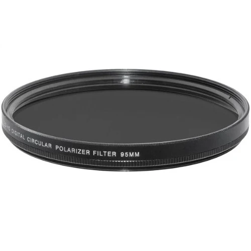 Xit 95mm Circular Polarizing Lens Filter