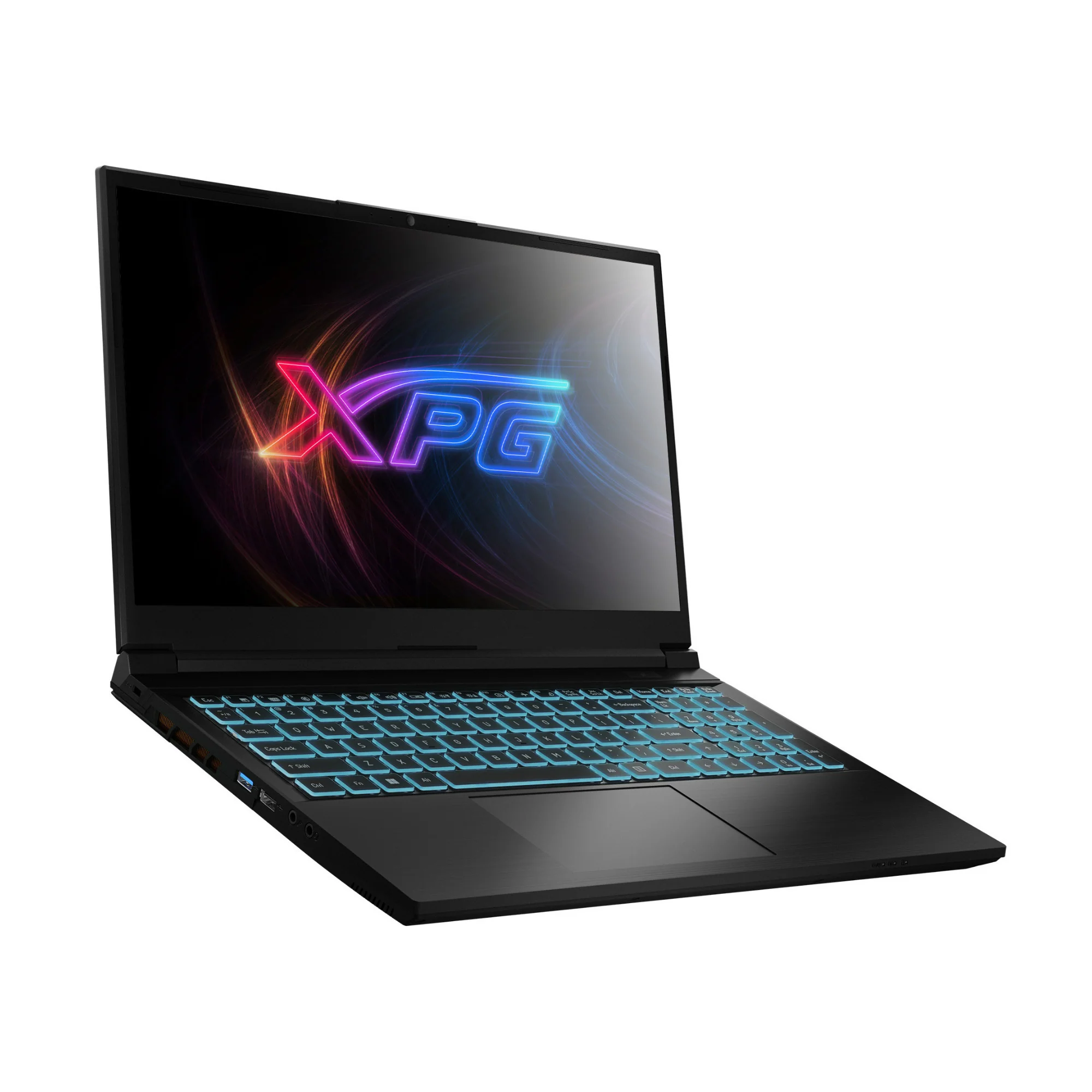 XPG Xenia 15.6-Inch Display 15G FHD 144Hz IPS, NVIDIA RTX 4070 GPU, 13th Gen i7 Gaming Laptop - Image 2
