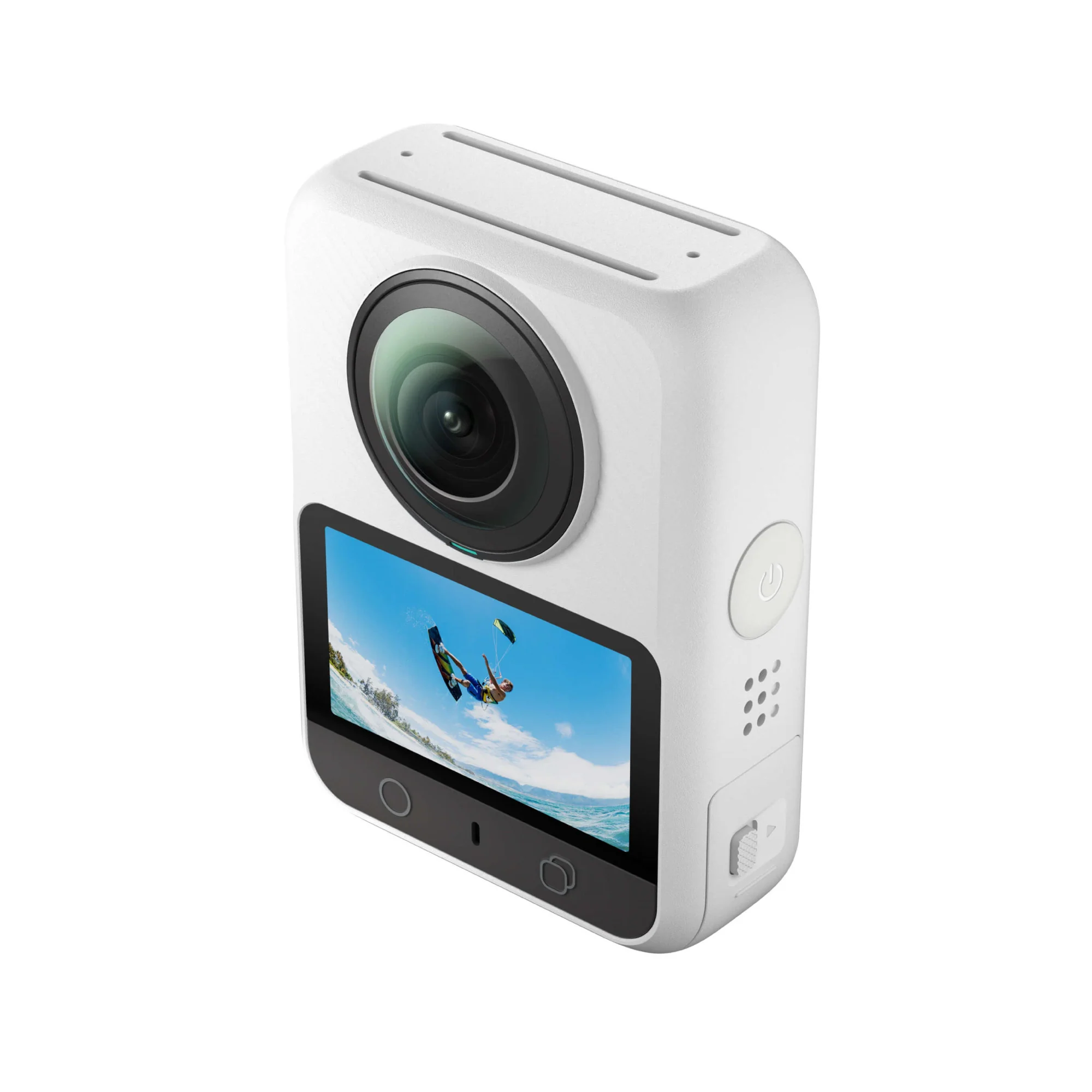 Xtra Sphra360 8K Panoramic Video Action Camera with 105GB Built-in Storage - Image 3