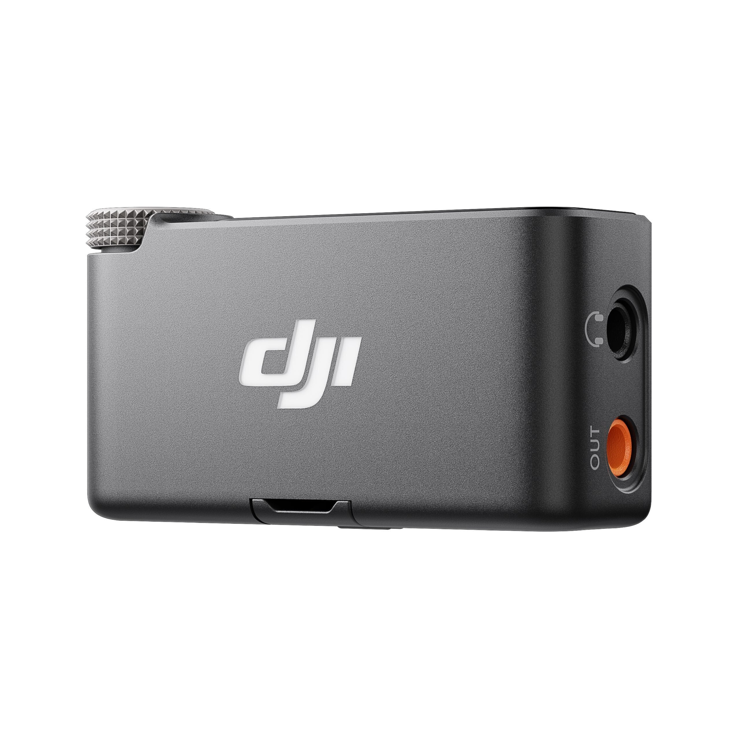 DJI Mic 2 with Action Camera, Memory Card, and Carrying Case Bundle - Image 4