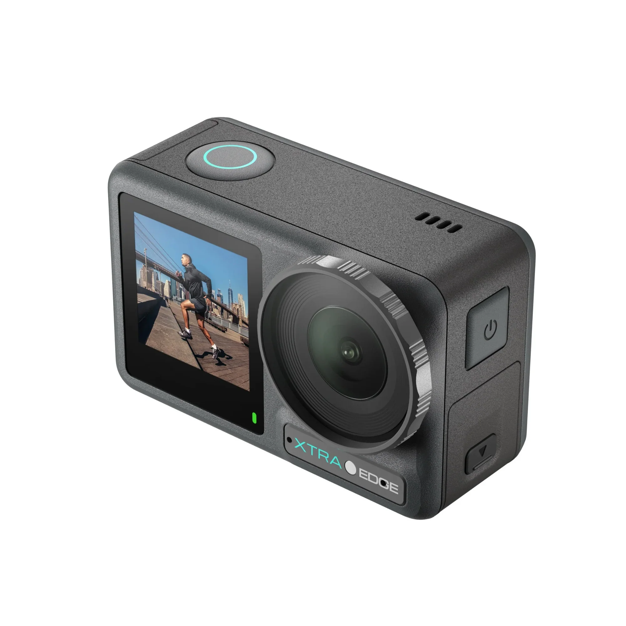 DJI Mic 2 with Action Camera, Memory Card, and Carrying Case Bundle - Image 7
