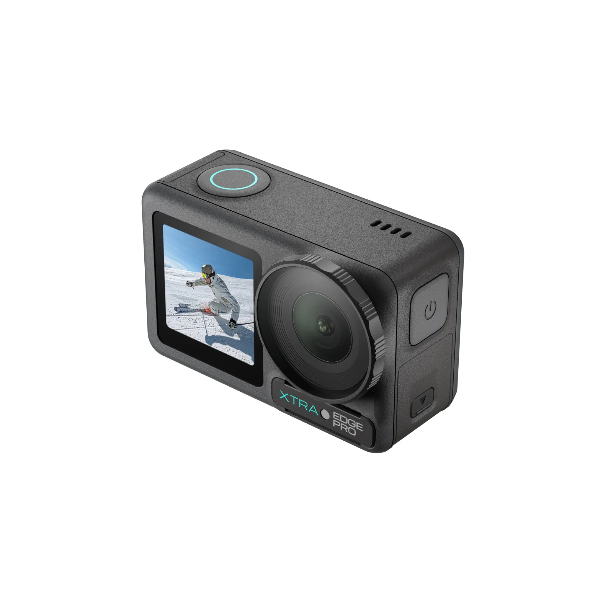 DJI Mic 2 with Action Camera, Memory Card, and Carrying Case Bundle - Image 7