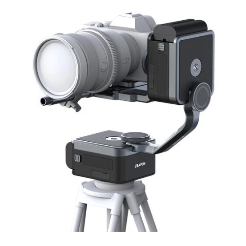 Zeapon PONS PT with Two Motorized Pan Heads - Image 9
