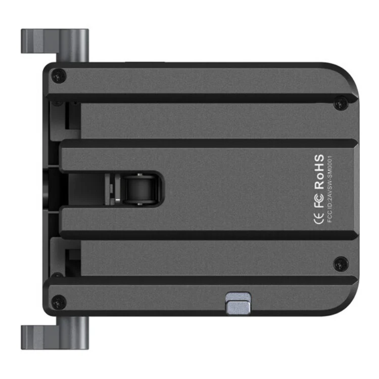 Zeapon Micro 2 Plus Motorized Slider – Compact 21.3 Inch Travel Distance with Smooth Precise Motion - Image 10