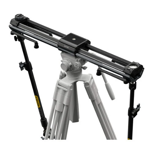 Zeapon Micro3 M1000 Double Distance Slider (24.4 inch) with Smooth Cinematic Motion - Image 2
