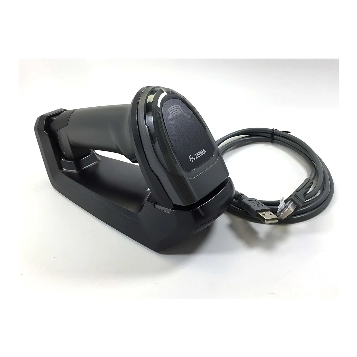 Zebra Symbol DS8178-SR 2D/1D Wireless Bluetooth Barcode Scanner/Imager - Image 7