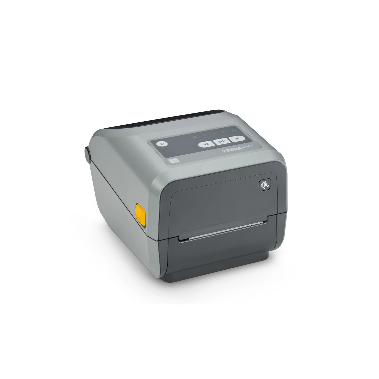 Zebra ZD421 Direct Thermal Advanced Desktop Printer - Image 2