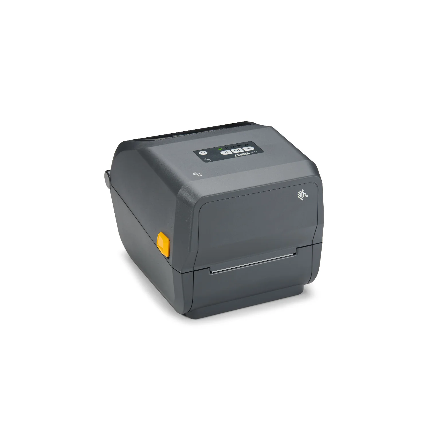 Zebra ZD421 Direct Thermal Advanced Desktop Printer - Image 3