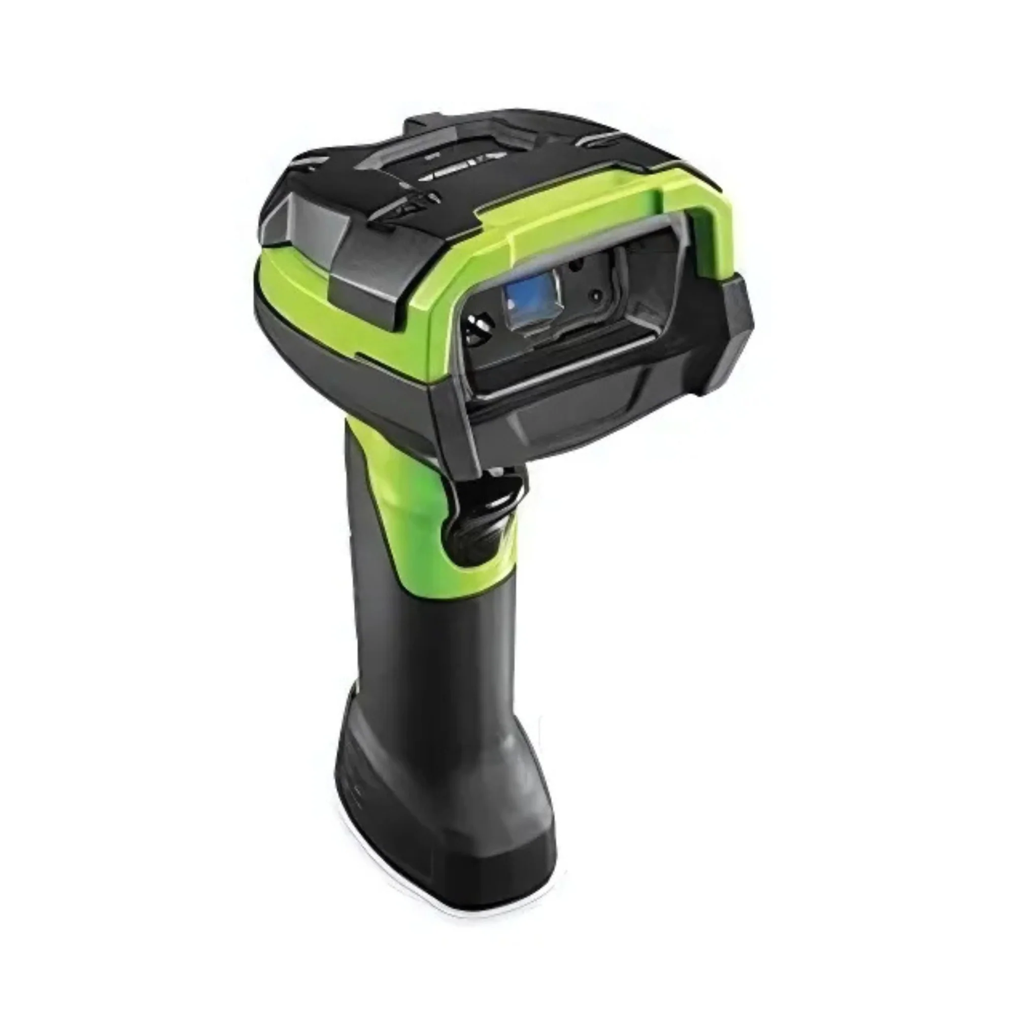 Zebra DS3678-SR Cordless Ultra-Rugged 1D/2D Bluetooth Wireless Barcode Scanner (Used) - Image 3