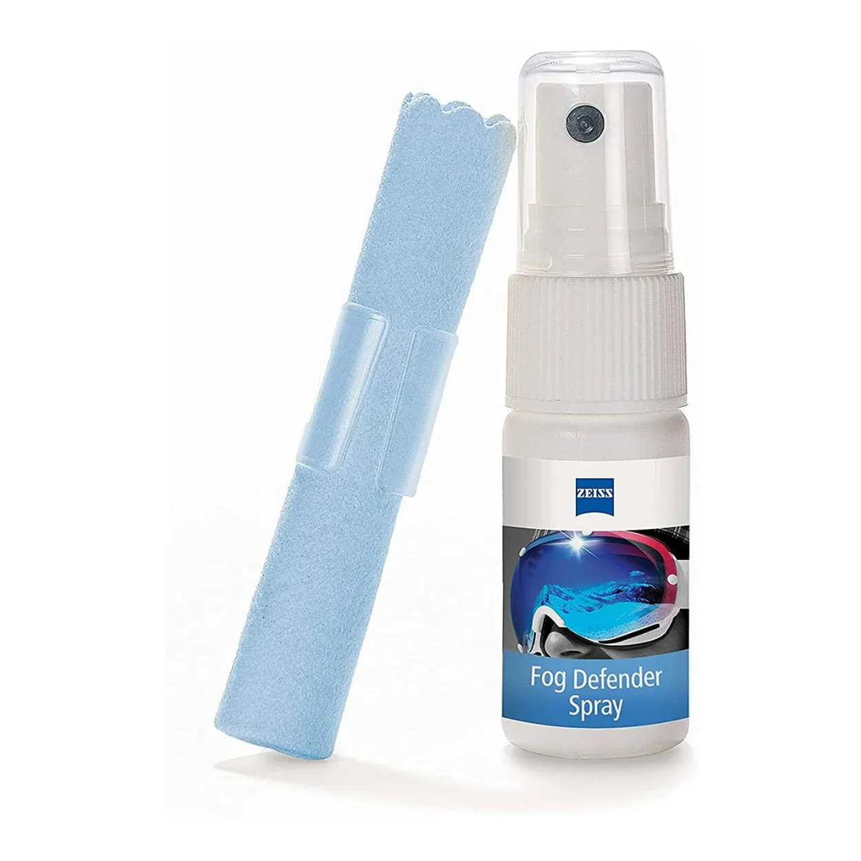 ZEISS Anti-Fog Defender Kit - Image 2