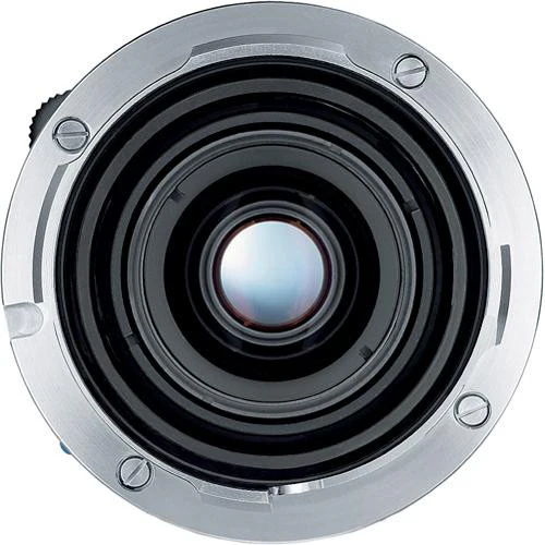 Zeiss Super Wide Angle 21mm f/2.8 Biogon T* ZM Manual Focus Rangefinder Lens - Image 4