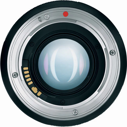 Zeiss Planar T* Manual Focus 85mm f/1.4 ZE Telephoto Lens for Canon EOS - Image 5