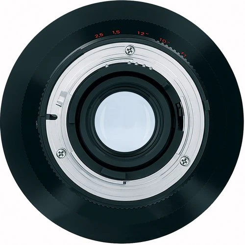 Zeiss Distagon T* 15mm f/2.8 ZF.2 Lens for Nikon F Mount - Image 3