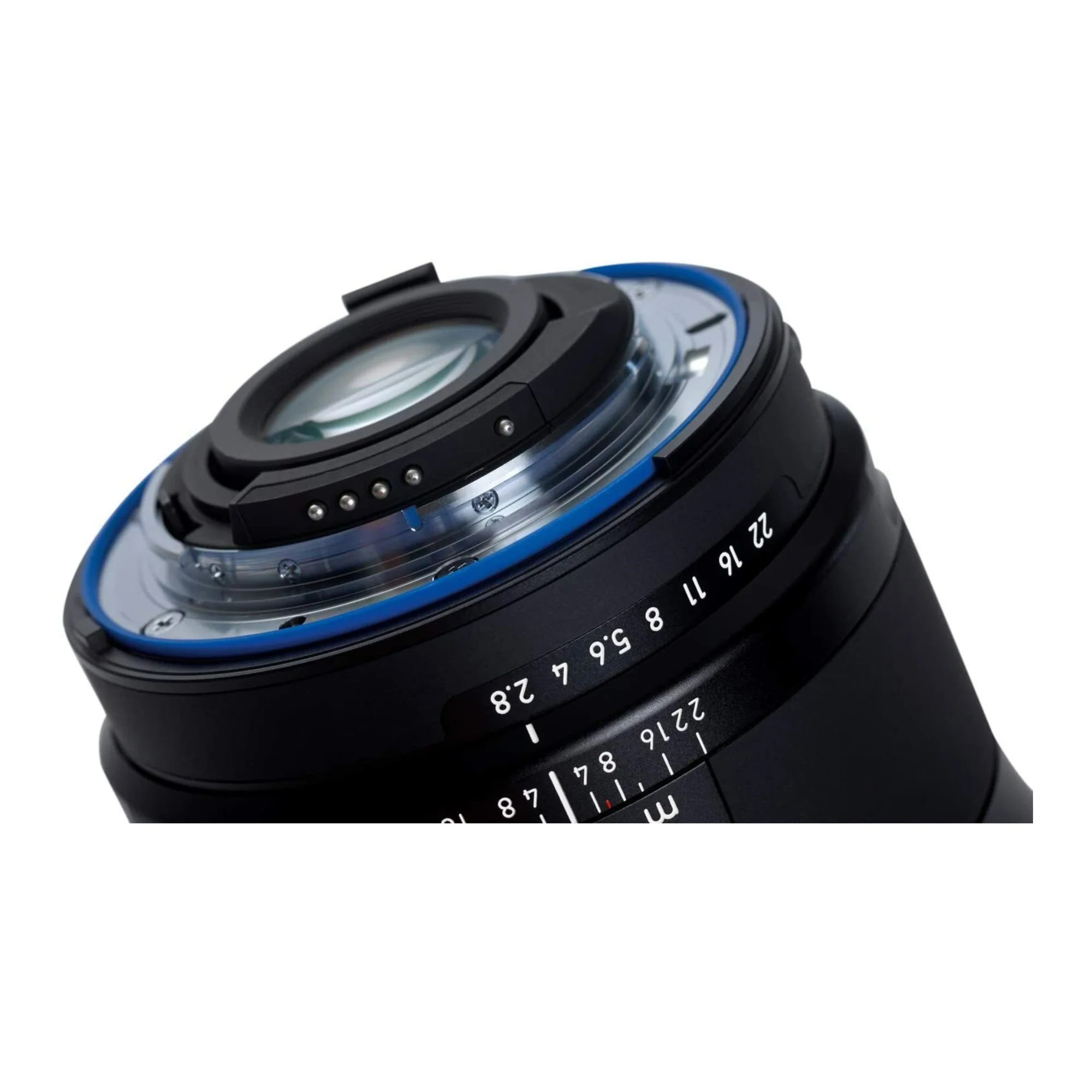 Zeiss Milvus 21mm f/2.8 ZF.2 Lens for Nikon F - Image 6