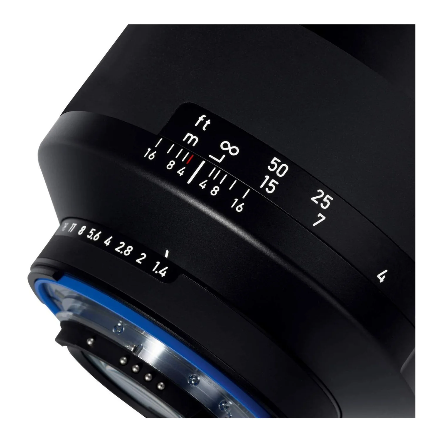 Zeiss Milvus 35mm f/2 ZF.2 Lens for Nikon F Mount - Image 6
