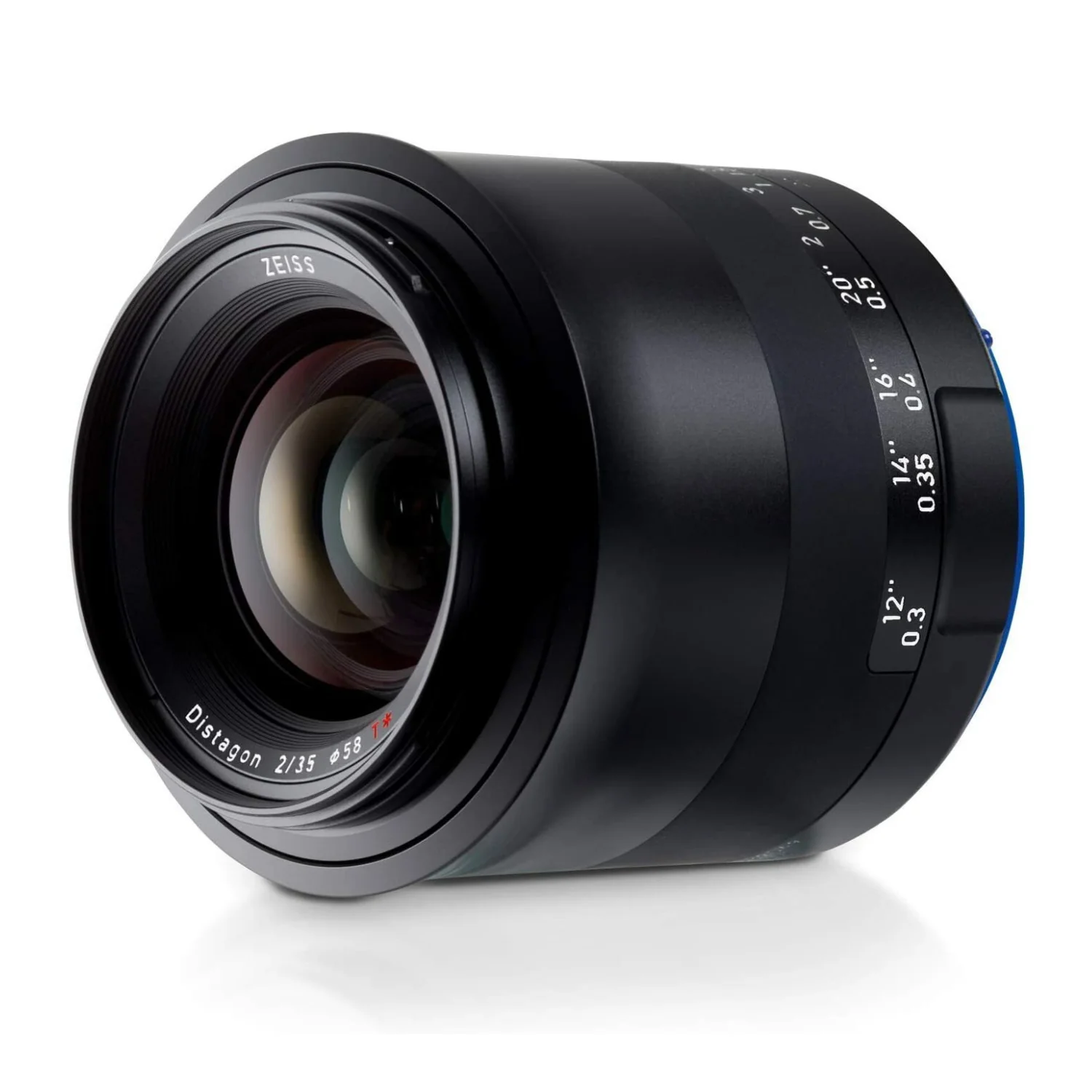 Zeiss Milvus 35mm f/2 ZE Lens for Canon EF Mount - Image 3