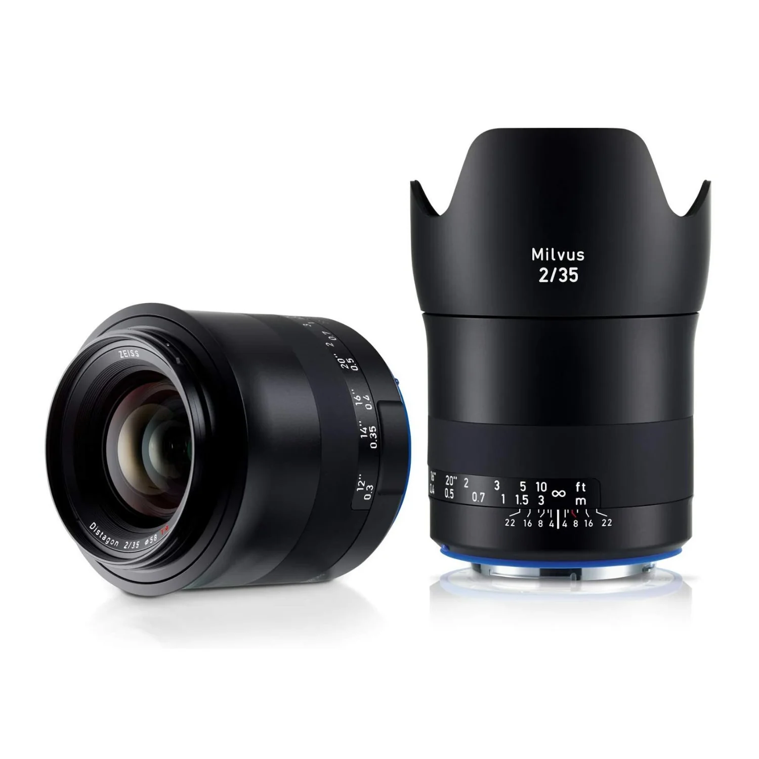 Zeiss Milvus 35mm f/2 ZE Lens for Canon EF Mount - Image 7