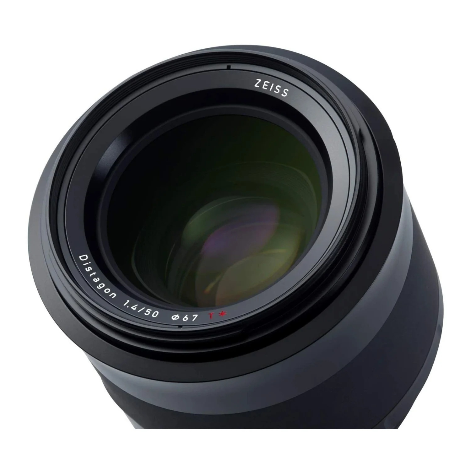 Zeiss Milvus 50mm f/1.4 ZF.2 Lens for Nikon F Mount - Image 5