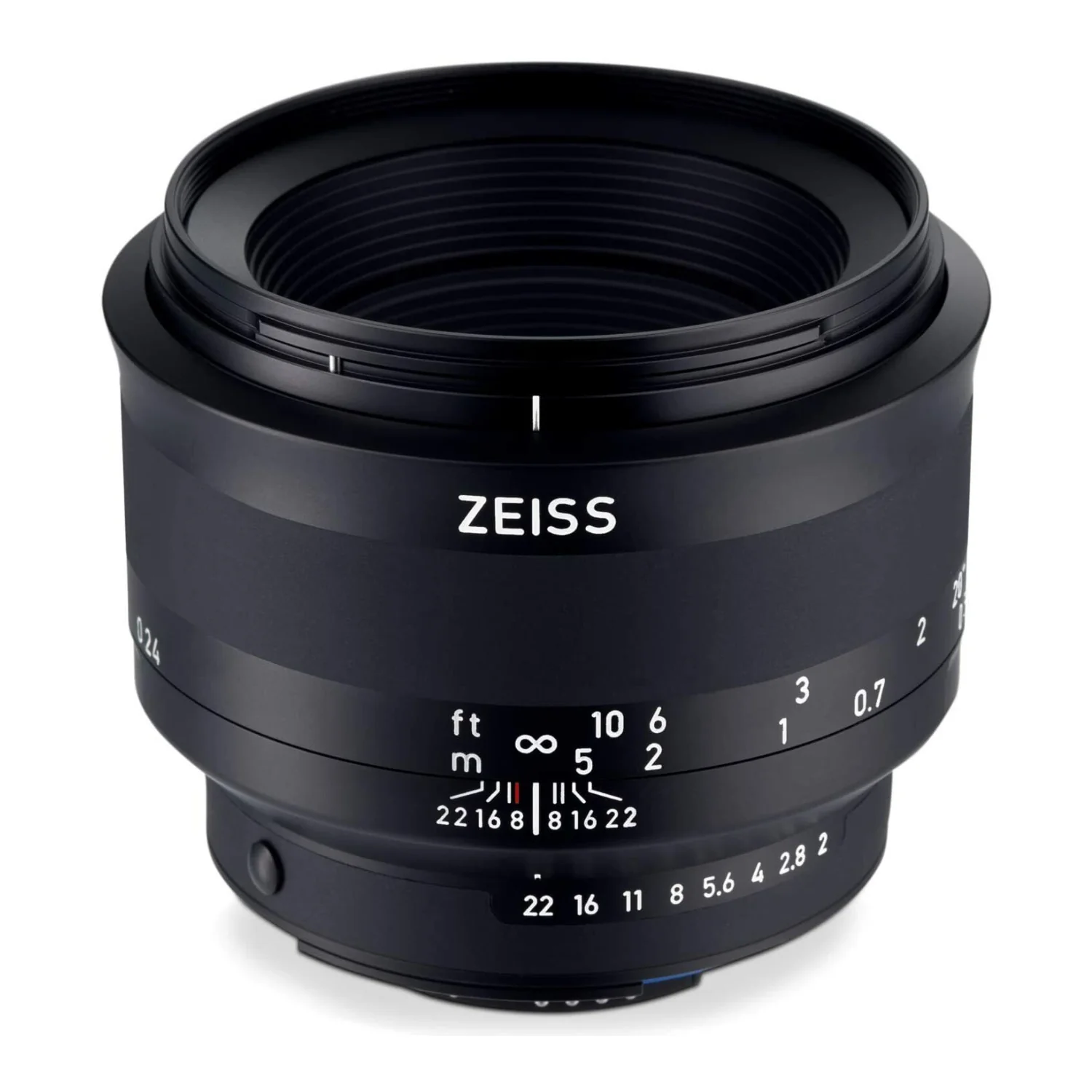 Zeiss Milvus 50mm f/2 Lens for Nikon F-Mount - Image 2