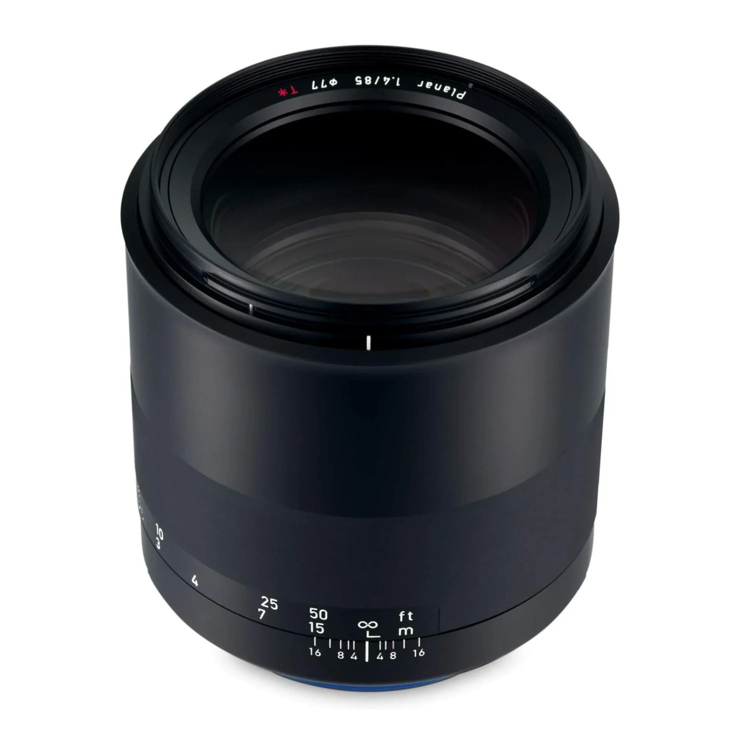 Zeiss Milvus 85mm f/1.4 ZE Lens for Canon EF Mount - Image 2