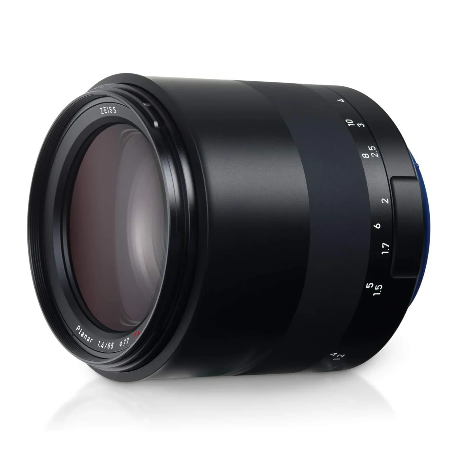 Zeiss Milvus 85mm f/1.4 ZE Lens for Canon EF Mount - Image 3