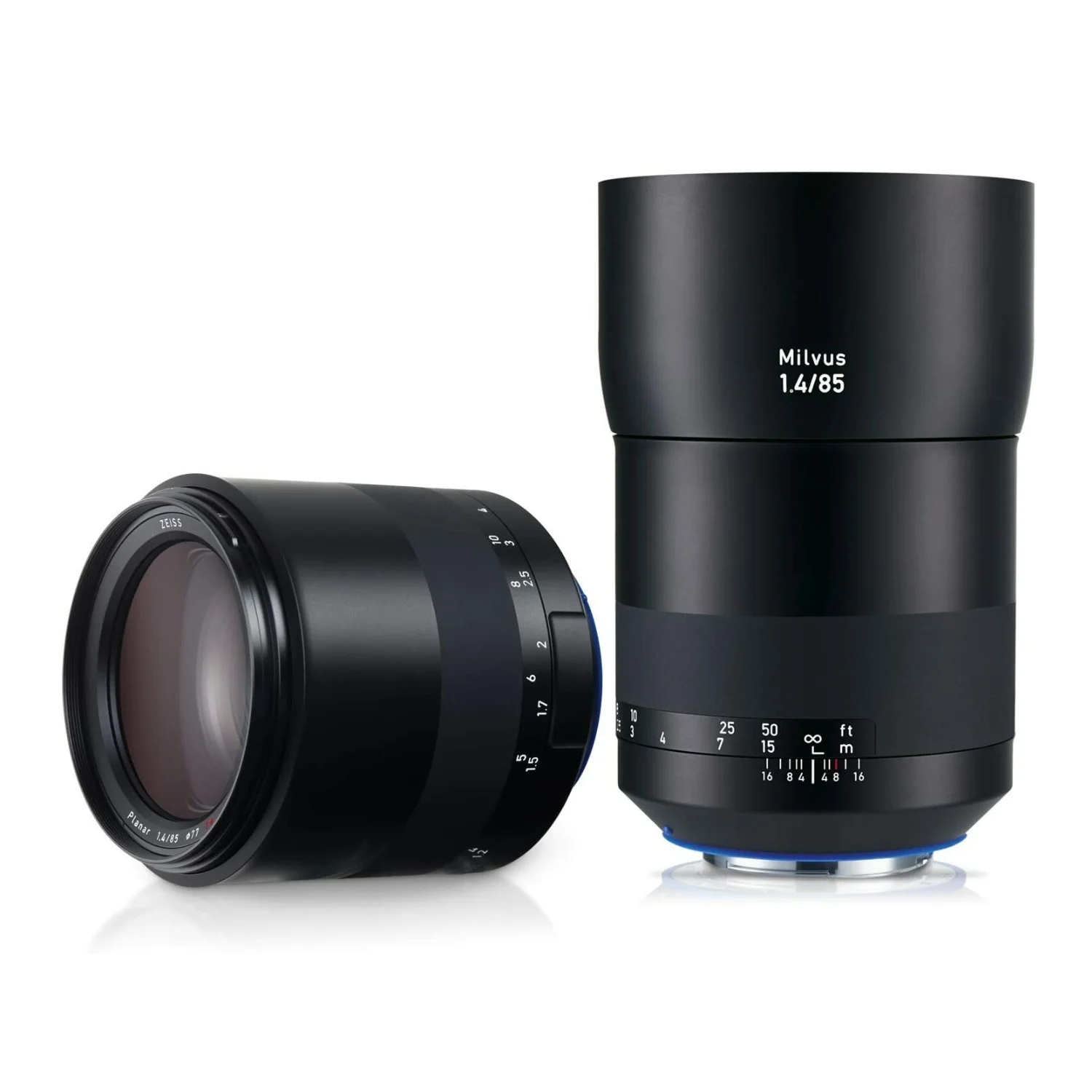 Zeiss Milvus 85mm f/1.4 ZE Lens for Canon EF Mount - Image 6