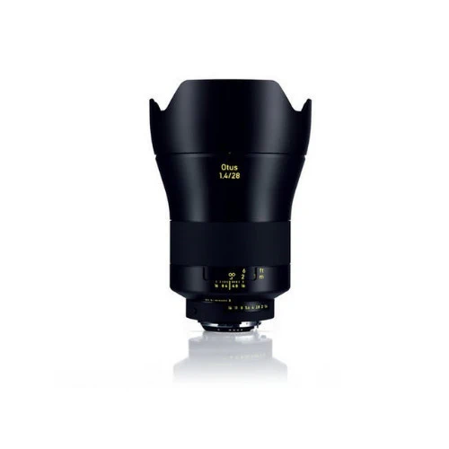 ZEISS Otus 28mm f/1.4 ZE Lens for Canon EF